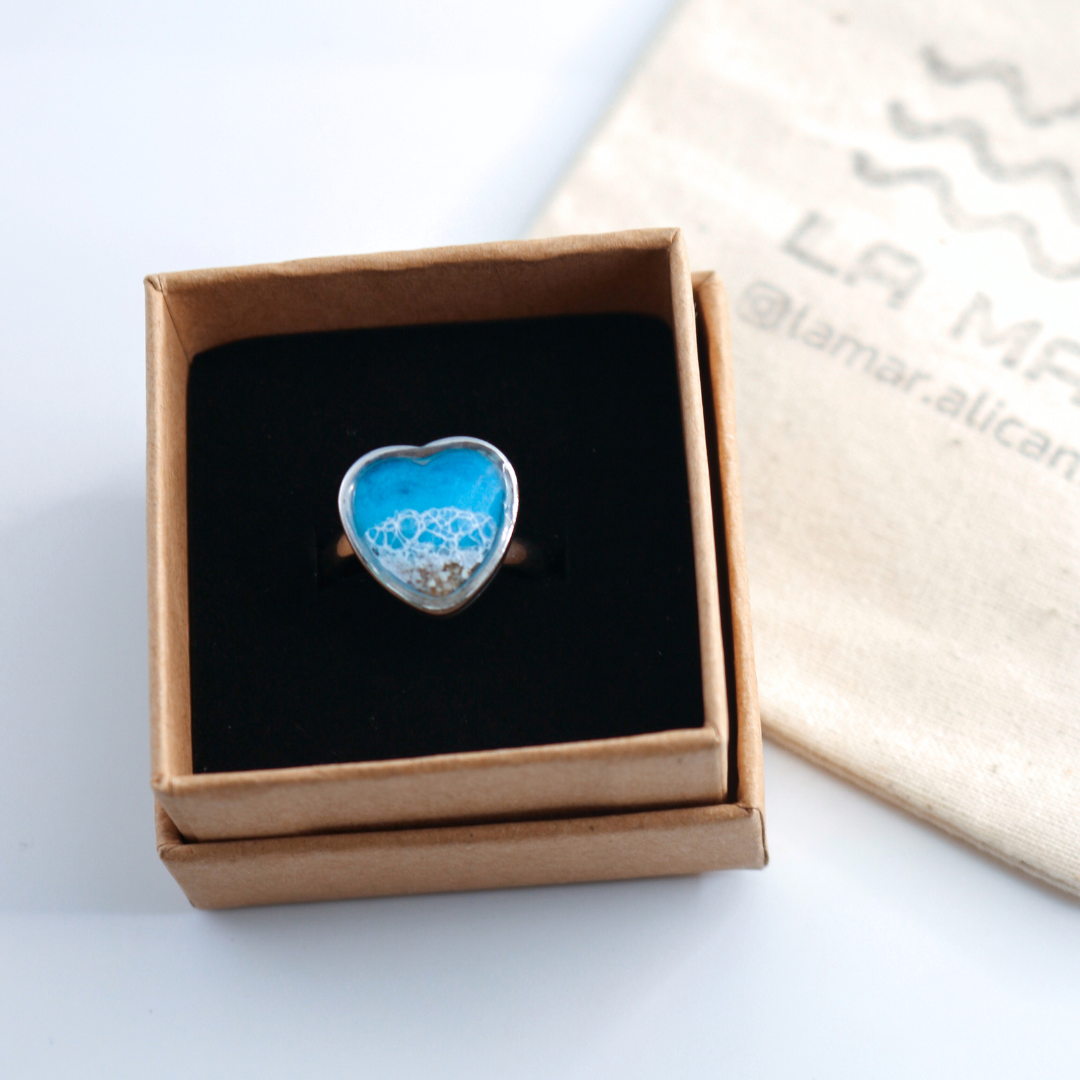 Anillo A(MAR) 12mm