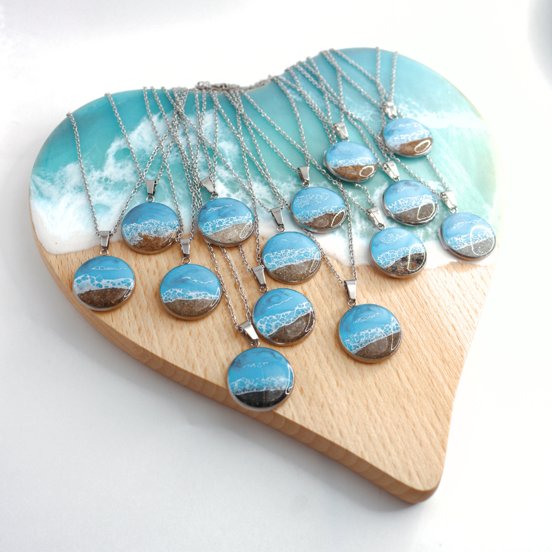 EDICIÓN LIMITADA "Playas de España"