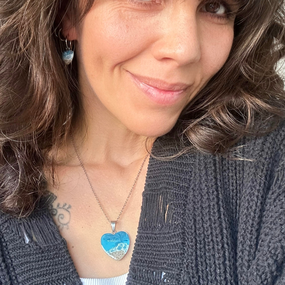 Colgante A(MAR) 25mm