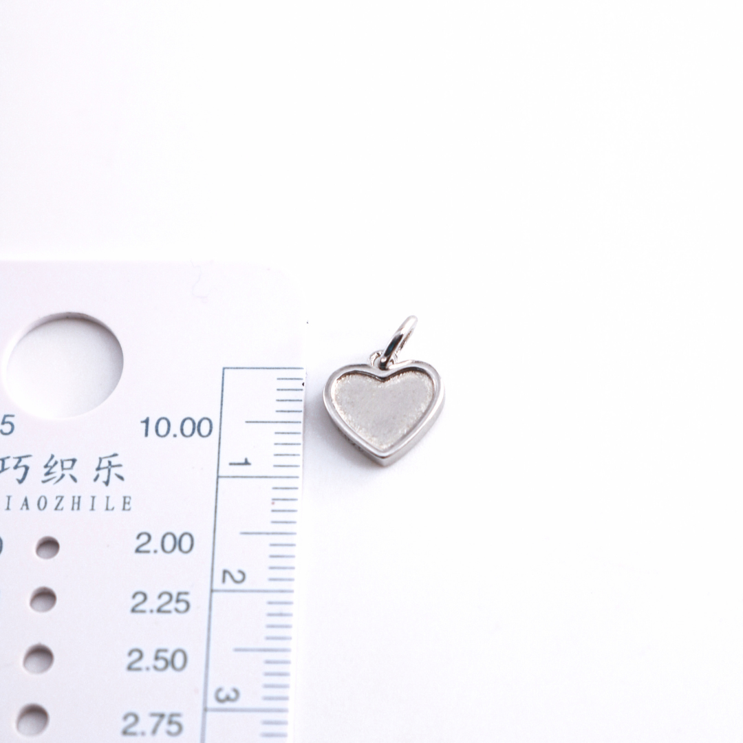 Colgante A(MAR) Plata 925