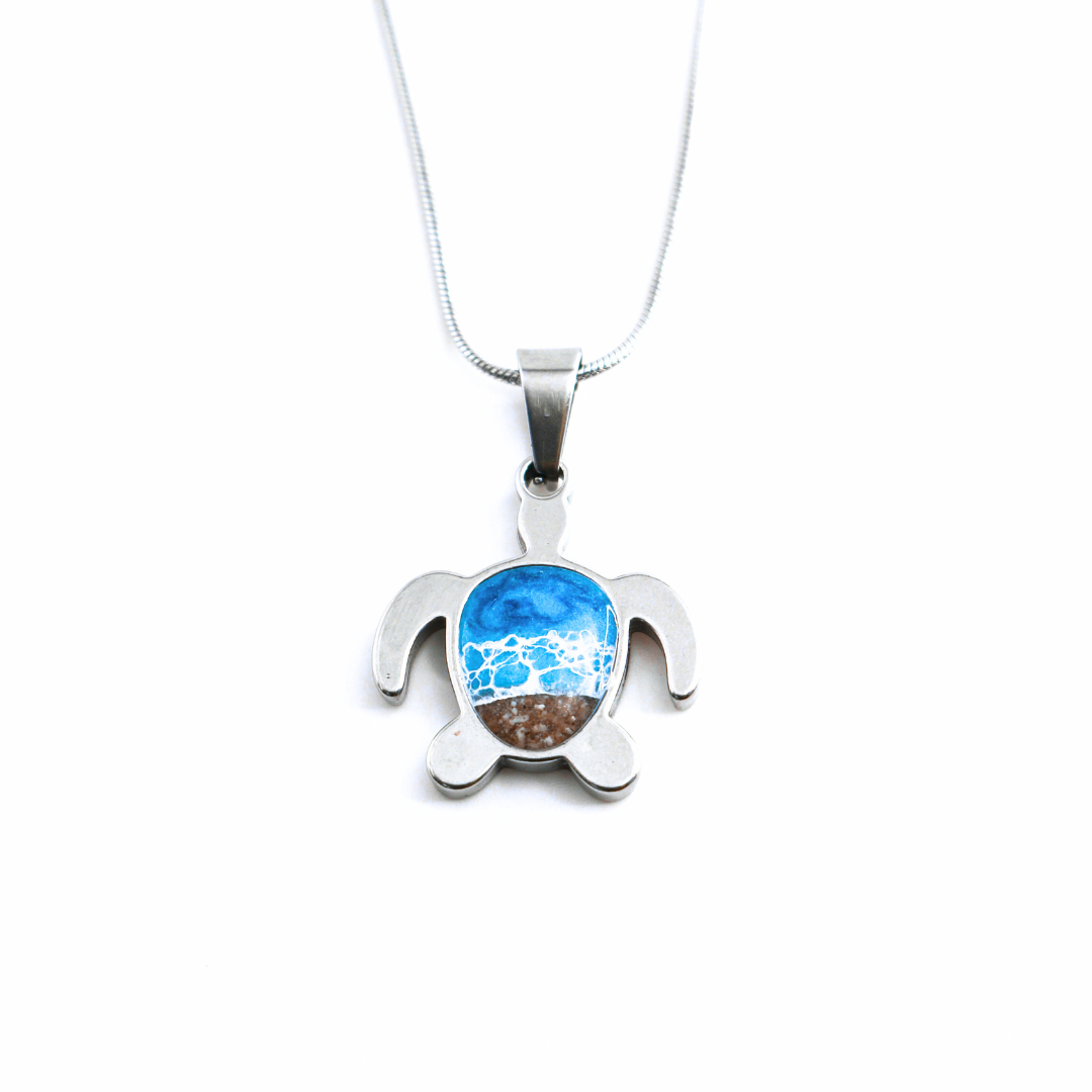 Colgante "Tortuga"