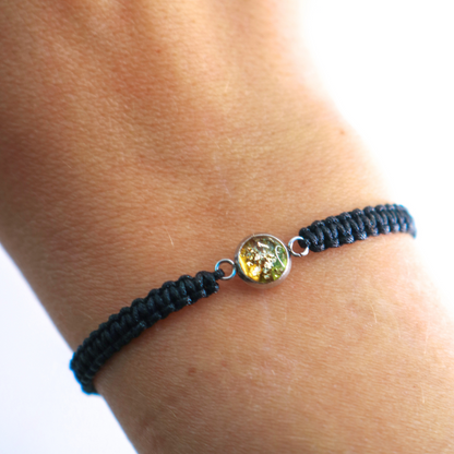 Pulsera acero inoxidable