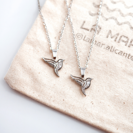 Joyas con cenizas, pelo, cordón umbilical, flores secas, textil etc (DISEÑO PERSONALIZADO)