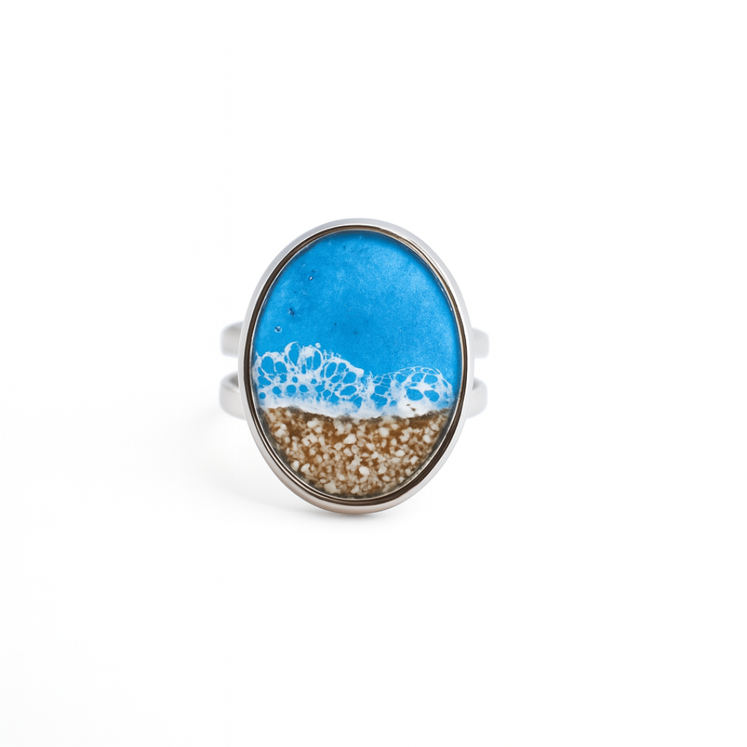 Anillo "Vaiana"
