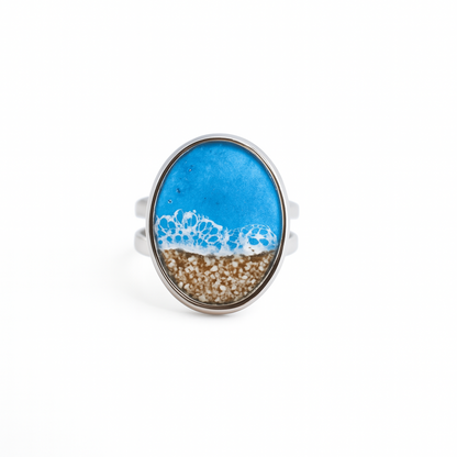 Anillo "Vaiana"