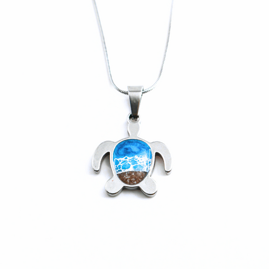 Colgante "Tortuga"